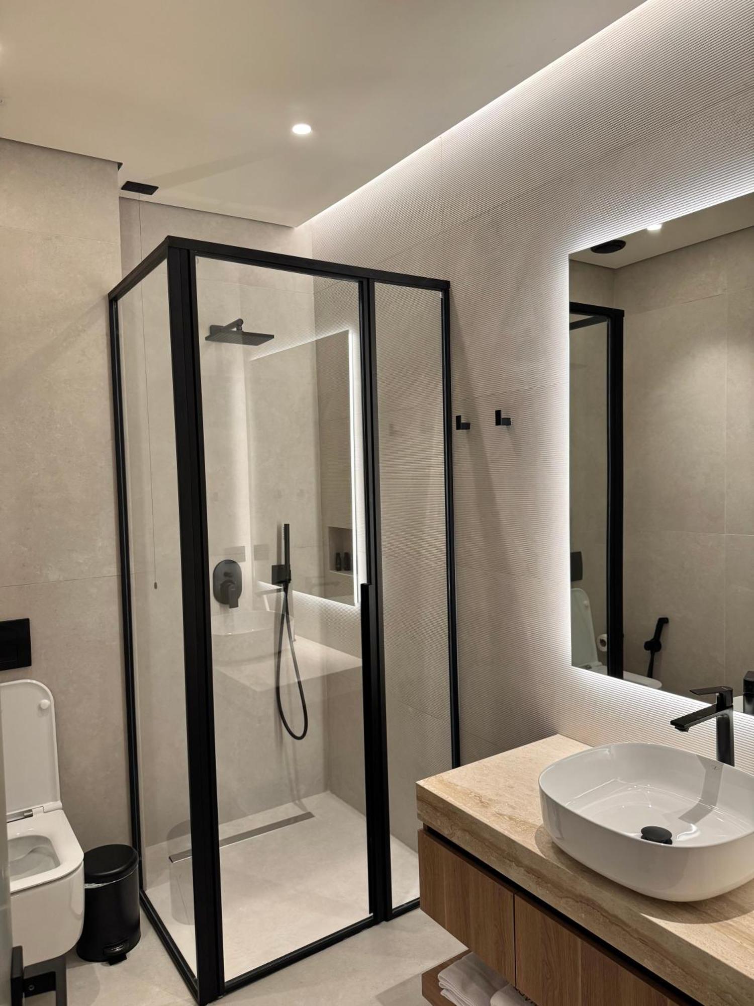 Chambre Double Supérieure