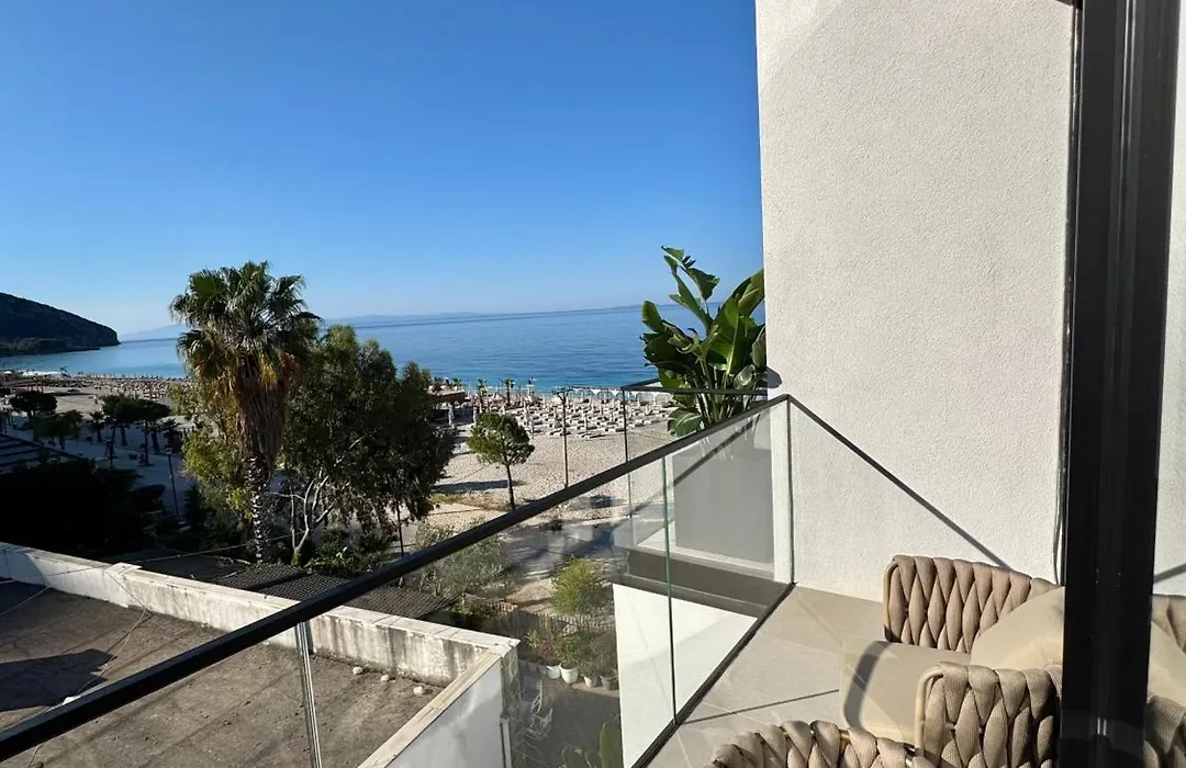 Amarea Boutique Hotel-1
