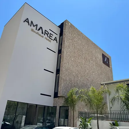 Amarea Boutique Hotel-3