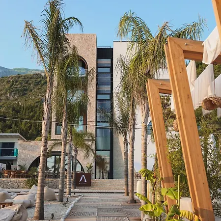 Amarea Boutique Hotel-2