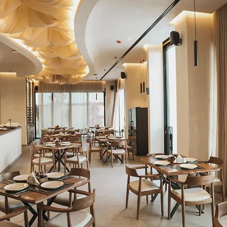 Amarea Boutique Hotel-2