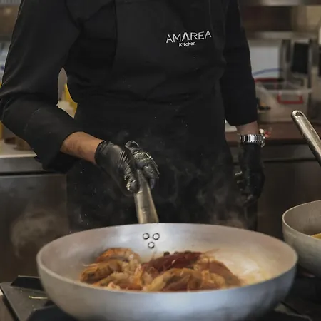 Amarea Boutique Hotel-3